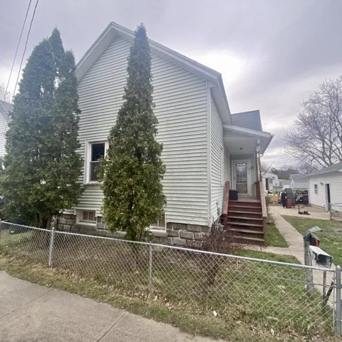 217 Tenth Street