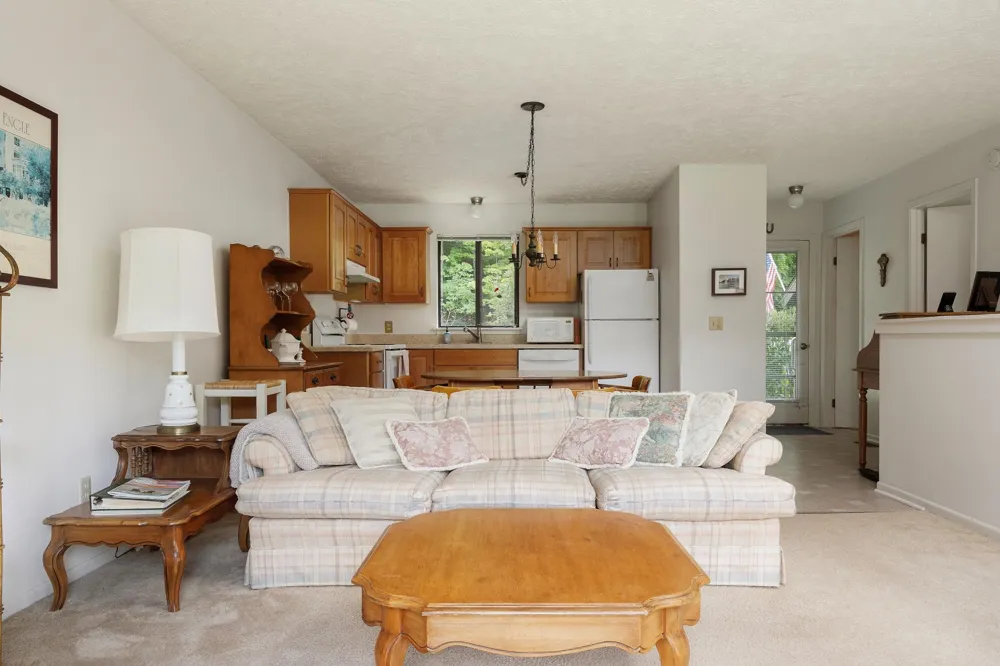 11255 E Fort Road Bingham Township, MI 49682