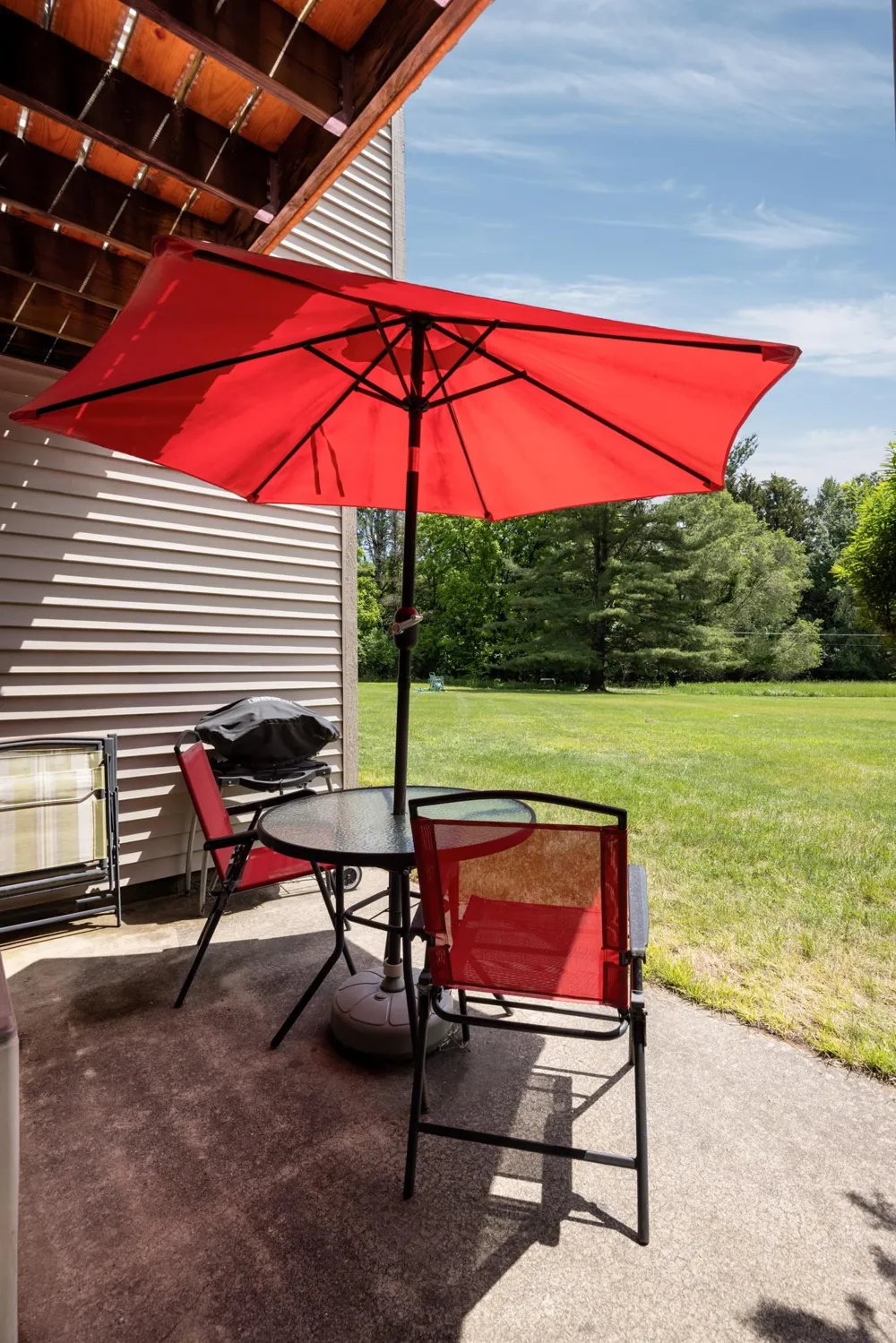 11255 E Fort Road Bingham Township, MI 49682
