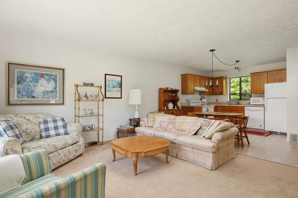11255 E Fort Road Bingham Township, MI 49682