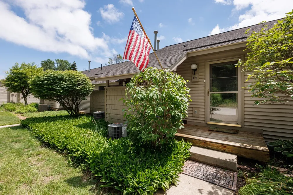 11255 E Fort Road Bingham Township, MI 49682