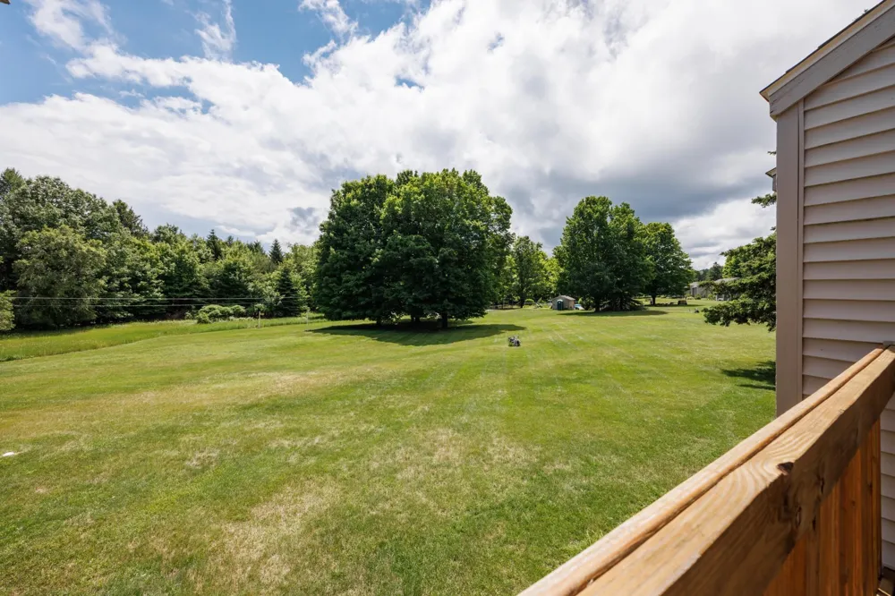 11255 E Fort Road Bingham Township, MI 49682