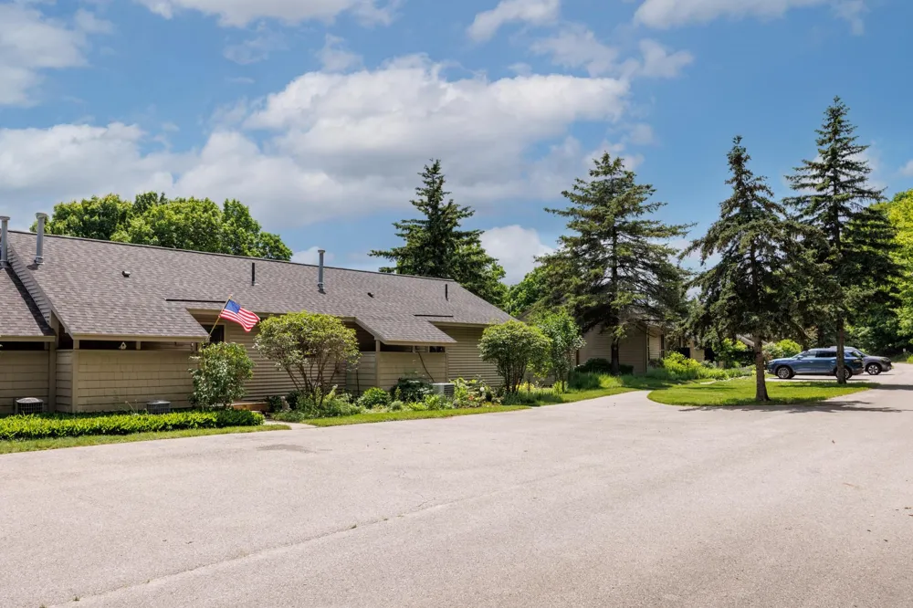 11255 E Fort Road Bingham Township, MI 49682
