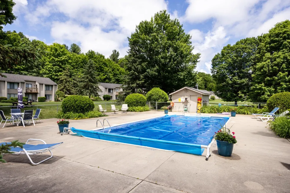 11255 E Fort Road Bingham Township, MI 49682