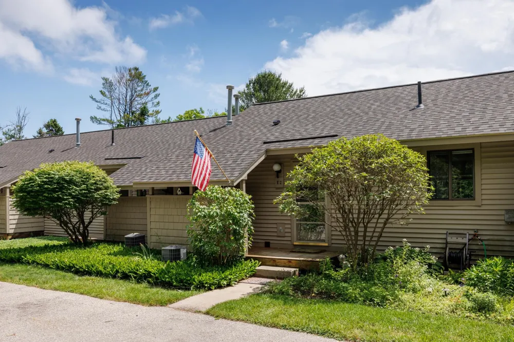 11255 E Fort Road Bingham Township, MI 49682