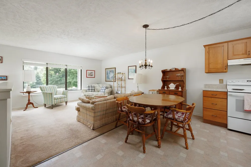 11255 E Fort Road Bingham Township, MI 49682