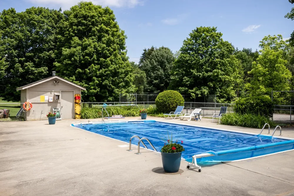 11255 E Fort Road Bingham Township, MI 49682