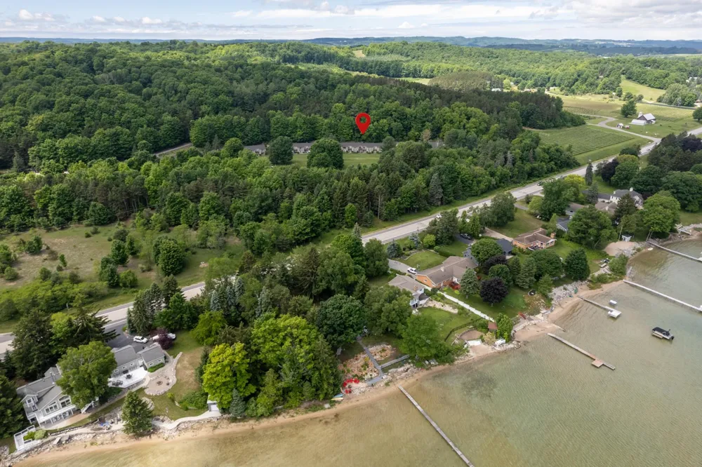 11255 E Fort Road Bingham Township, MI 49682