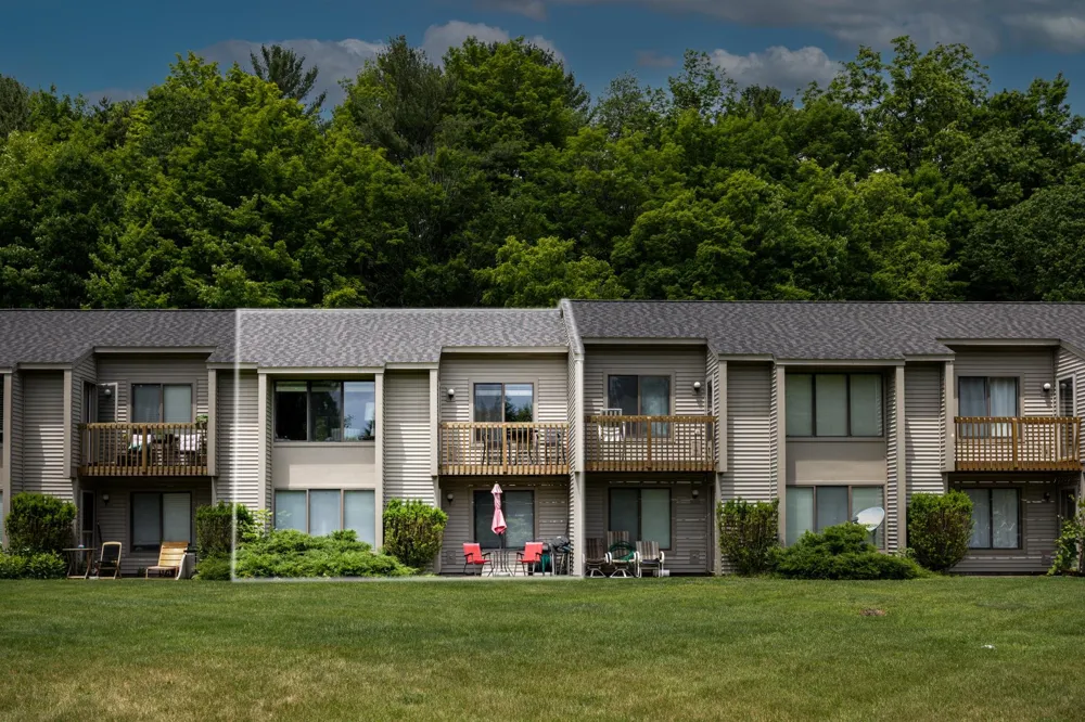 11255 E Fort Road Bingham Township, MI 49682