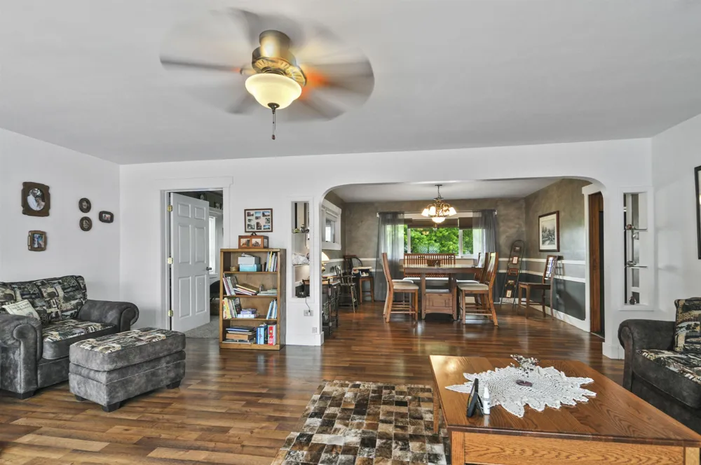 18116 205th Avenue Green Charter Township, MI 49307