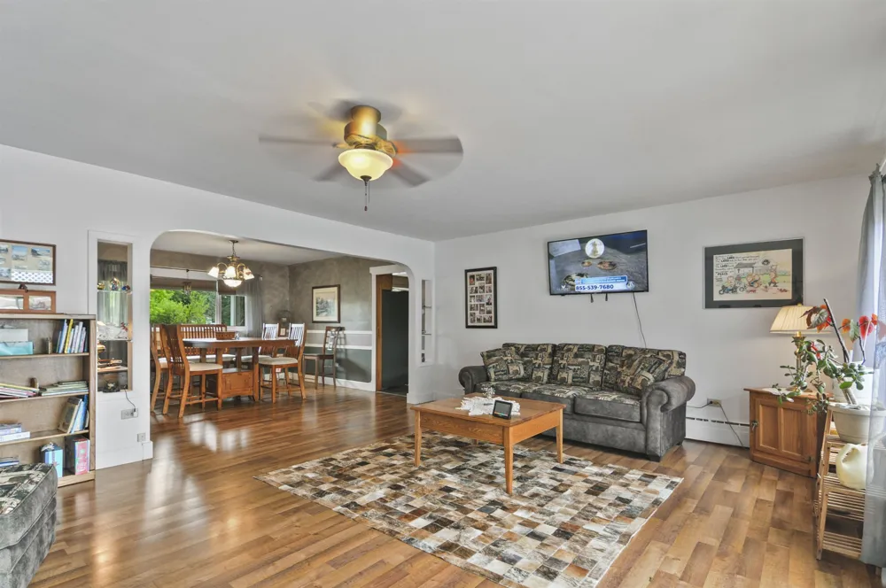 18116 205th Avenue Green Charter Township, MI 49307