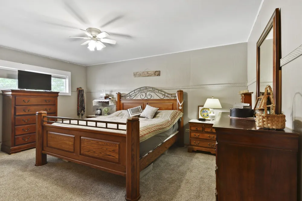 18116 205th Avenue Green Charter Township, MI 49307