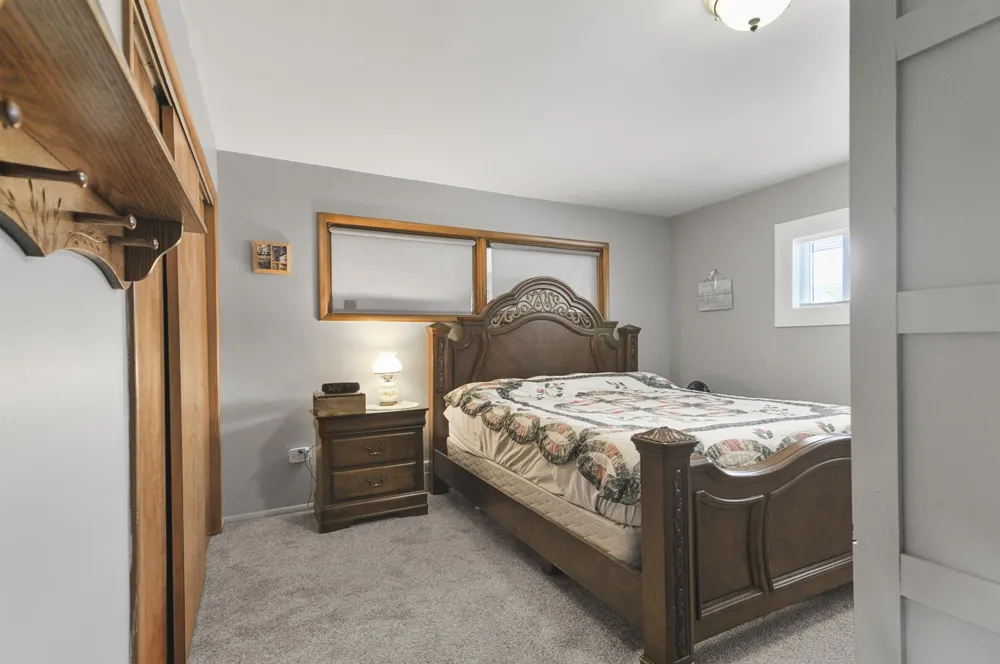 18116 205th Avenue Green Charter Township, MI 49307