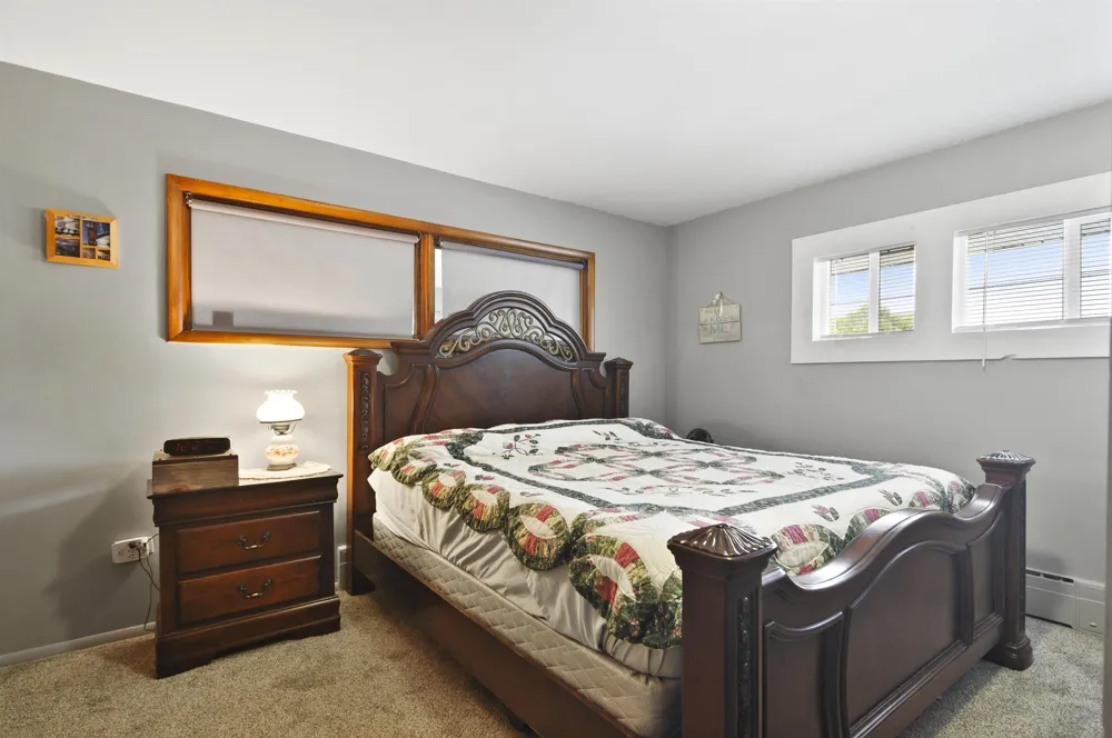 18116 205th Avenue Green Charter Township, MI 49307