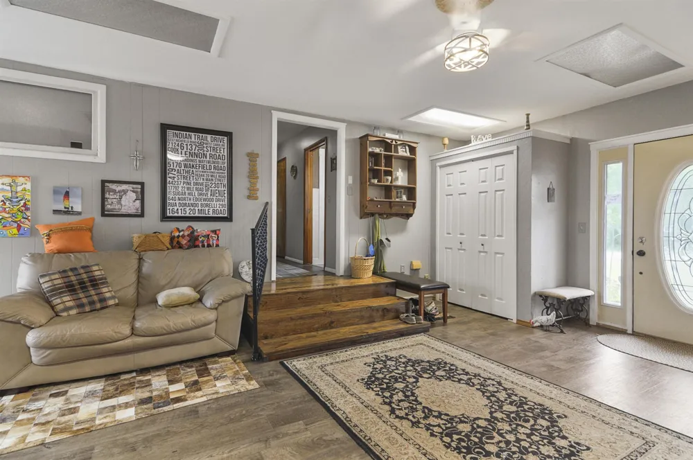 18116 205th Avenue Green Charter Township, MI 49307