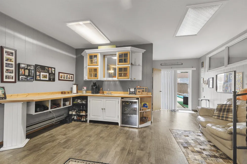 18116 205th Avenue Green Charter Township, MI 49307