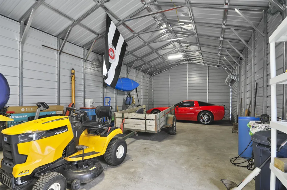 18116 205th Avenue Green Charter Township, MI 49307