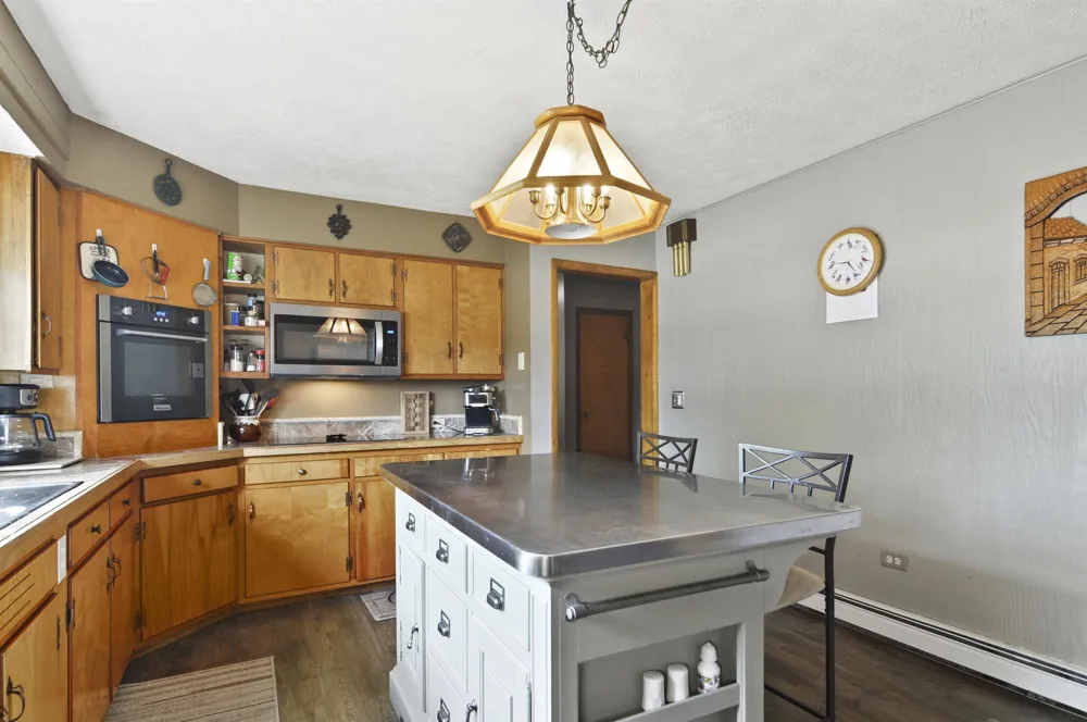 18116 205th Avenue Green Charter Township, MI 49307