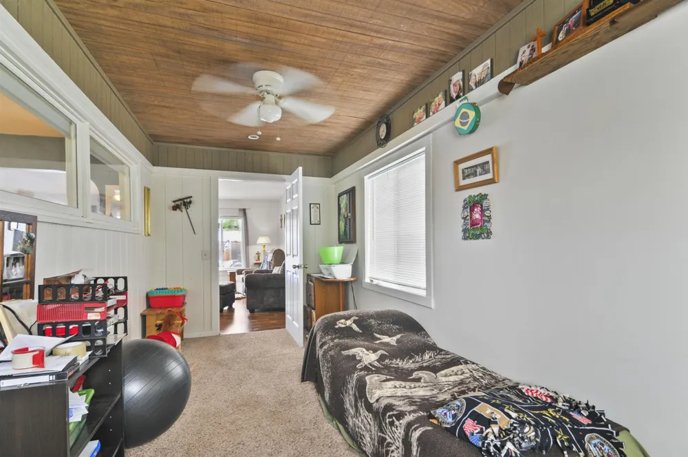 18116 205th Avenue Green Charter Township, MI 49307