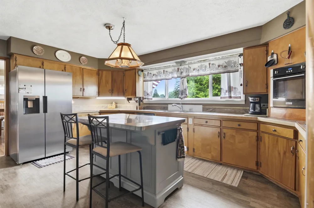18116 205th Avenue Green Charter Township, MI 49307