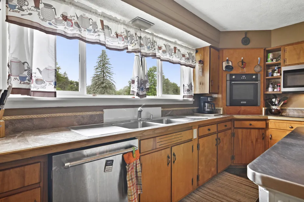18116 205th Avenue Green Charter Township, MI 49307