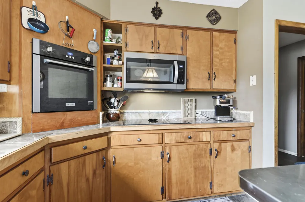 18116 205th Avenue Green Charter Township, MI 49307