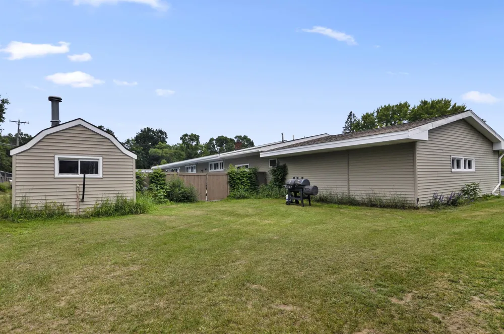 18116 205th Avenue Green Charter Township, MI 49307