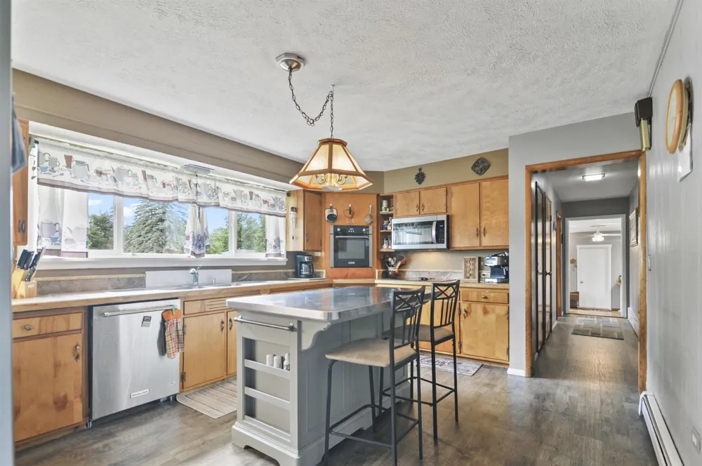 18116 205th Avenue Green Charter Township, MI 49307