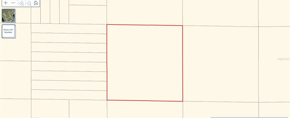 HOLOPAW GROVES ROAD #Lot 99 & 100 St Cloud, FL 34773