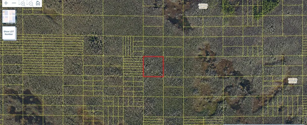HOLOPAW GROVES ROAD #Lot 99 & 100 St Cloud, FL 34773