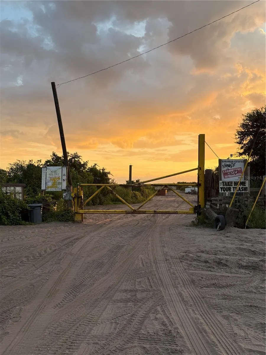 HOLOPAW GROVES ROAD #Lot 99 & 100 St Cloud, FL 34773