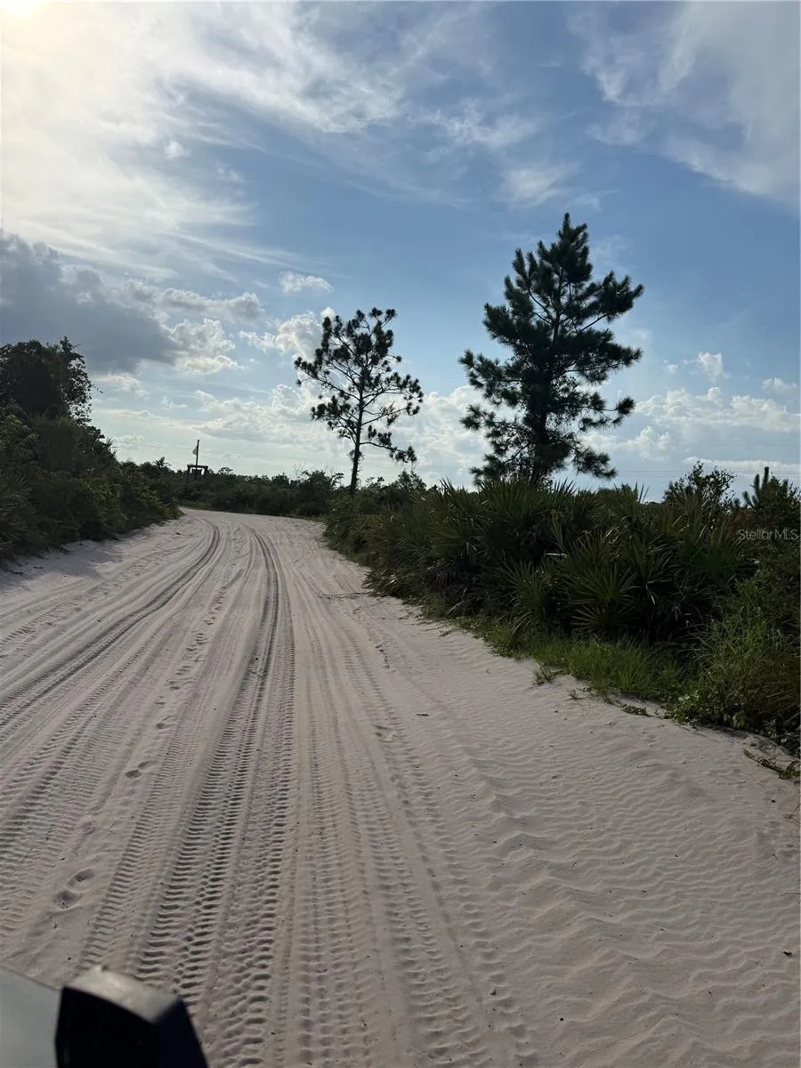 HOLOPAW GROVES ROAD #Lot 99 & 100 St Cloud, FL 34773