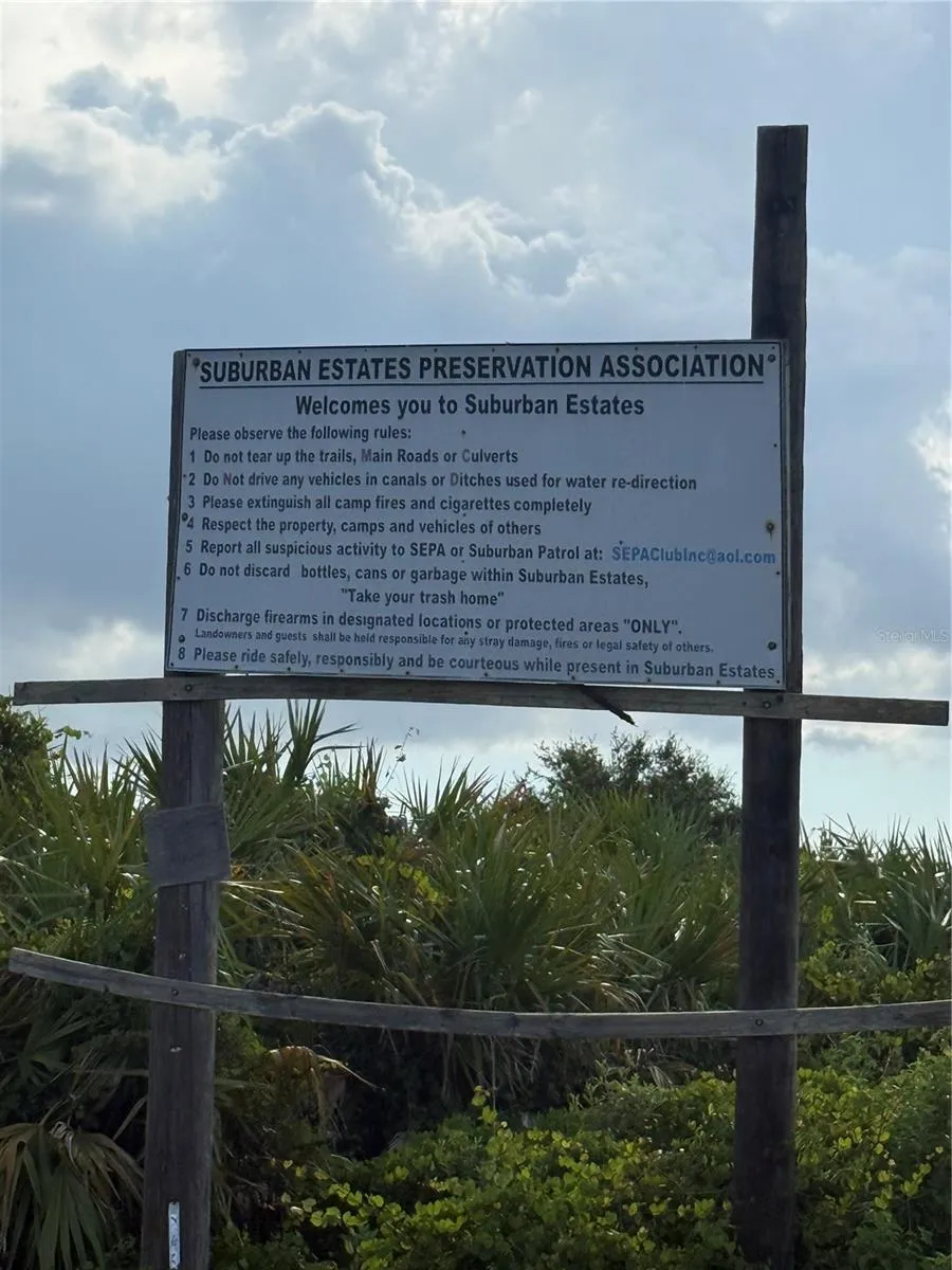 HOLOPAW GROVES ROAD #Lot 99 & 100 St Cloud, FL 34773