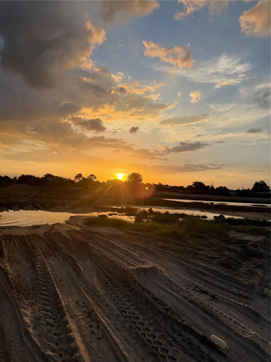 HOLOPAW GROVES ROAD #Lot 99 & 100 St Cloud, FL 34773