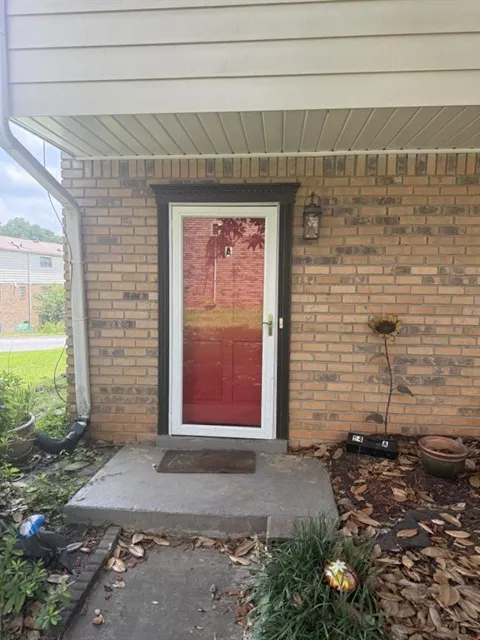 4701 Flat Shoals Road #54A