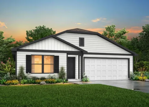 23 Humphreys Village