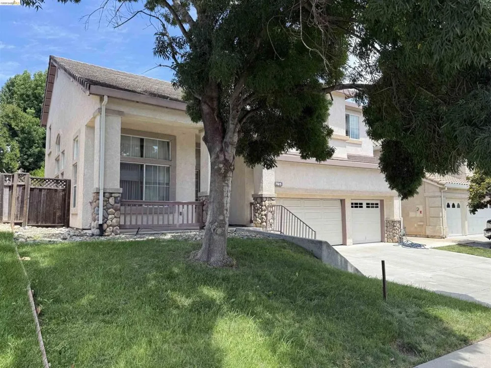 709 BLACK OAK WAY Antioch, CA 94509