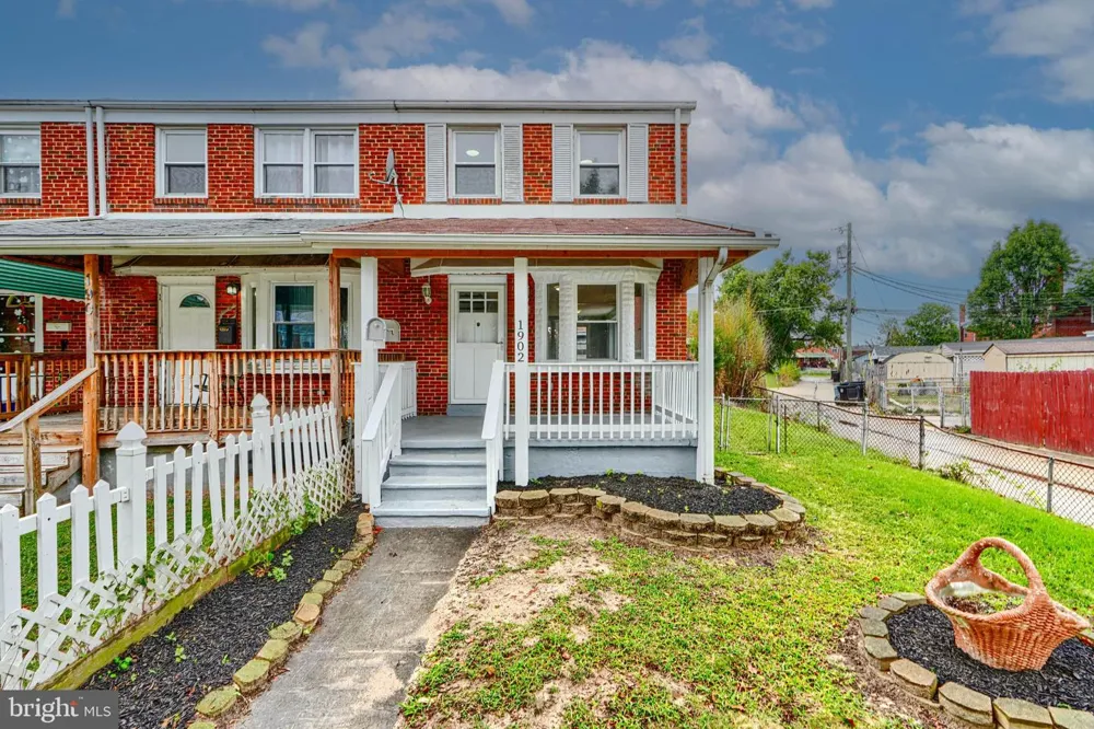 1902 KELMORE ROAD Baltimore, MD 21222