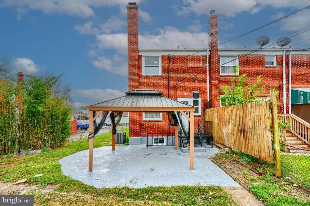 1902 KELMORE ROAD Baltimore, MD 21222