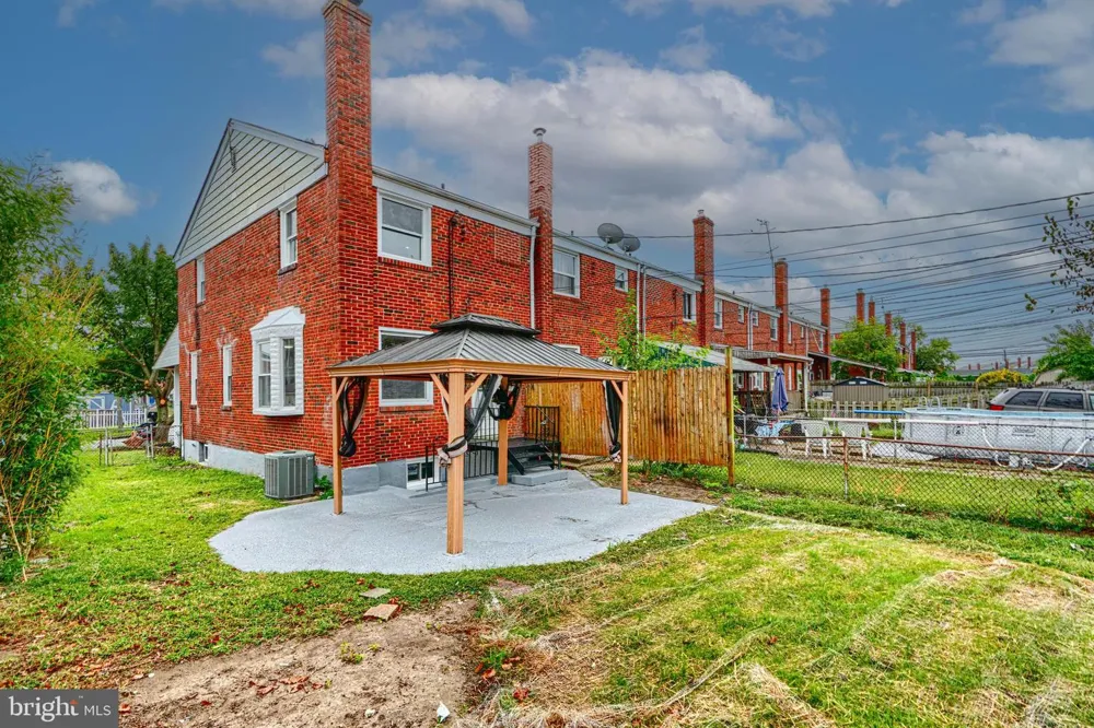 1902 KELMORE ROAD Baltimore, MD 21222
