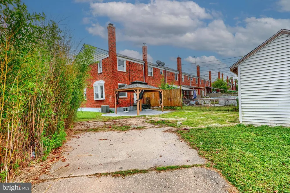 1902 KELMORE ROAD Baltimore, MD 21222
