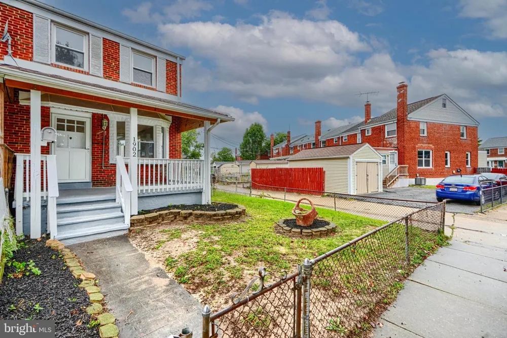 1902 KELMORE ROAD Baltimore, MD 21222