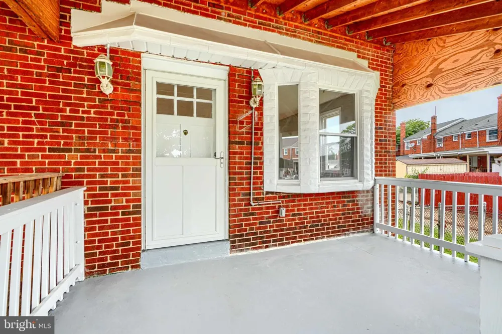 1902 KELMORE ROAD Baltimore, MD 21222
