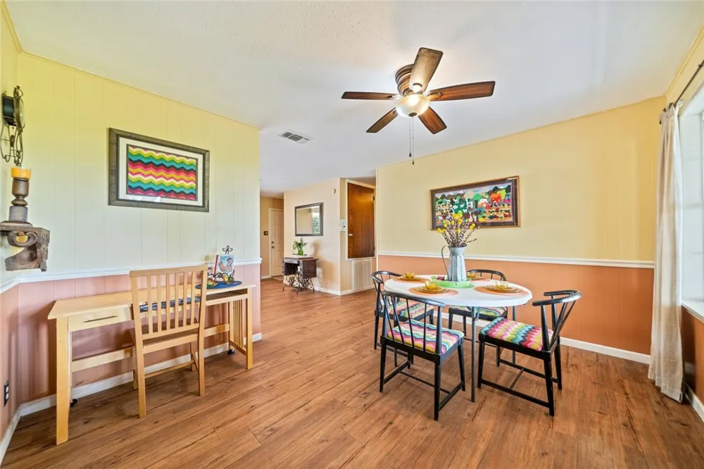 639 SW 10th St Premont, TX 78375