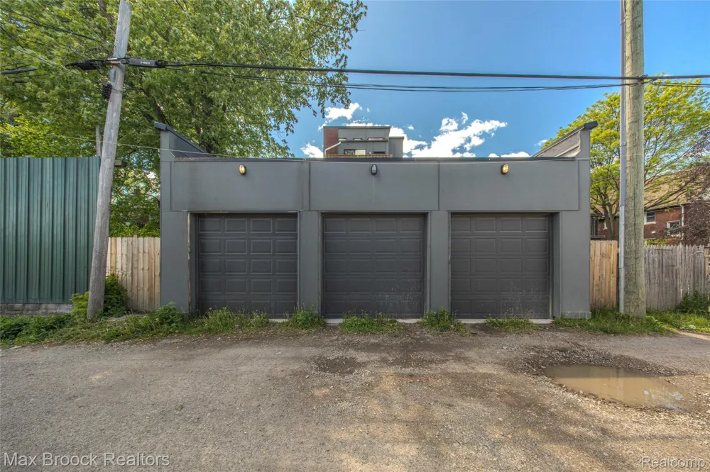 4530 Commonwealth Street #1 Detroit City, MI 48208
