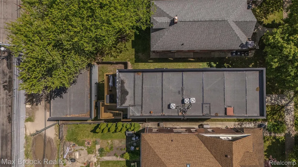 4530 Commonwealth Street #1 Detroit City, MI 48208