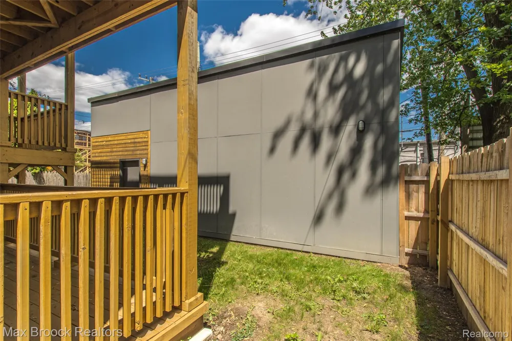 4530 Commonwealth Street #1 Detroit City, MI 48208