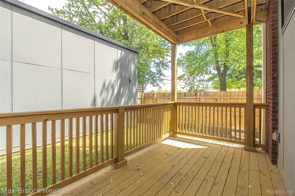 4530 Commonwealth Street #1 Detroit City, MI 48208