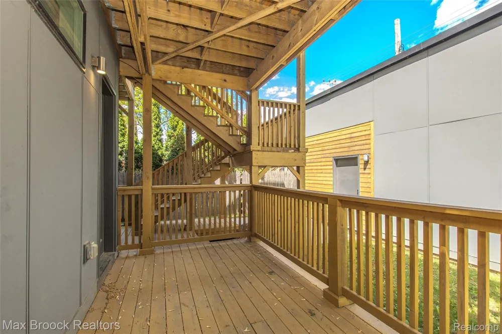 4530 Commonwealth Street #1 Detroit City, MI 48208