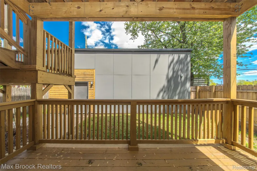 4530 Commonwealth Street #1 Detroit City, MI 48208